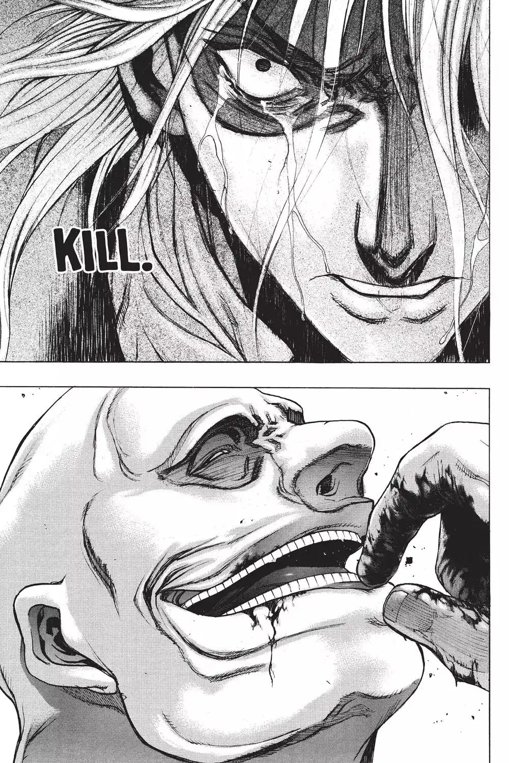 Shingeki no Kyojin Before the Fall Chapter 38 9